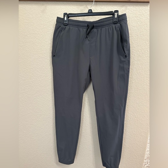 UNRL Graphite gray joggers - Picture 2 of 8
